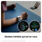 Samsung Galaxy Watch6 SM-R930 Graphite цена и информация | Išmanieji laikrodžiai (smartwatch) | pigu.lt