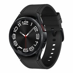 Samsung Series 9 43 mm black S7192665 цена и информация | Смарт-часы (smartwatch) | pigu.lt