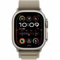 Apple Watch Ultra 2 Olive Alpine Loop kaina ir informacija | Išmanieji laikrodžiai (smartwatch) | pigu.lt