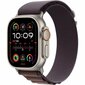 Apple Ultra 2 49 mm brown S7193163 kaina ir informacija | Išmanieji laikrodžiai (smartwatch) | pigu.lt