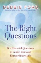 Right Questions kaina ir informacija | Saviugdos knygos | pigu.lt