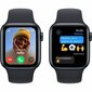 Apple Watch SE MRGA3QF/A Midnight kaina ir informacija | Išmanieji laikrodžiai (smartwatch) | pigu.lt