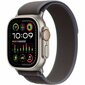 Apple Watch Ultra 2 Blue/Black Trail Loop kaina ir informacija | Išmanieji laikrodžiai (smartwatch) | pigu.lt