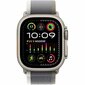 Apple Ultra 2 49 mm grey S7193169 kaina ir informacija | Išmanieji laikrodžiai (smartwatch) | pigu.lt