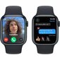 Apple Watch Series 9 41mm Midnight Aluminum/Midnight Sport Band kaina ir informacija | Išmanieji laikrodžiai (smartwatch) | pigu.lt