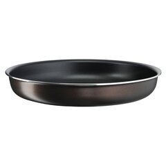 Tefal keptuvė, 24cm kaina ir informacija | Keptuvės | pigu.lt