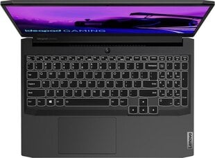 Prekė su pažeista pakuote. Lenovo IdeaPad Gaming 3 15IHU6 kaina ir informacija | Kompiuterinė technika su pažeista pakuote | pigu.lt