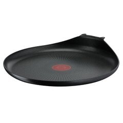 Tefal Ingenio Easy Plus L- Сковорода для блинов, 27 см, для всех плит, кроме индукционных. цена и информация | Cковородки | pigu.lt