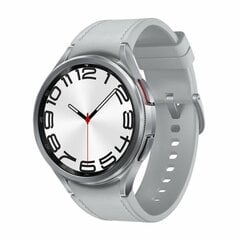 Samsung 8806095038773 silver S7191880 kaina ir informacija | Išmanieji laikrodžiai (smartwatch) | pigu.lt