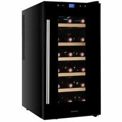 Infiniton WCL18T kaina ir informacija | Vyno šaldytuvai | pigu.lt