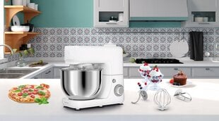 Tefal Masterchef Essential QB150138 цена и информация | Кухонные комбайны | pigu.lt