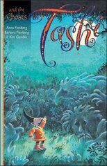 Tashi and the Ghosts 3rd edition цена и информация | Книги для подростков  | pigu.lt