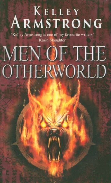 Men Of The Otherworld: Book 1 of the Otherworld Tales Series kaina ir informacija | Fantastinės, mistinės knygos | pigu.lt