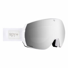 Slidinėjimo akiniai Spy Optic Legacy White IR, balti + papildomas objektyvas kaina ir informacija | Slidinėjimo akiniai | pigu.lt