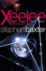 Xeelee: Vengeance цена и информация | Фантастика, фэнтези | pigu.lt