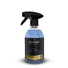 Stiklo valiklis su hidrofobiniu poveikiu Deturner Hydro Glass Cleaner, 500ml цена и информация | Автохимия | pigu.lt