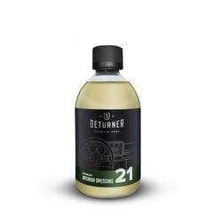 Vidaus panelių restauravimo priemonė Deturner Interior Dresing, 500ml kaina ir informacija | Autochemija | pigu.lt