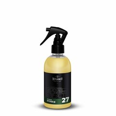 Salono priežiūros produktas Deturner Interior Quick Detailer 250ml цена и информация | Автохимия | pigu.lt