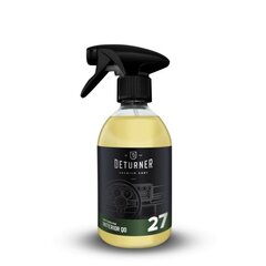 Vidaus priežiūros produktas Deturner Interior Quick Detailer, 500ml kaina ir informacija | Autochemija | pigu.lt