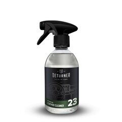 Odos valiklis Deturner Leather Cleaner, 500ml цена и информация | Автохимия | pigu.lt