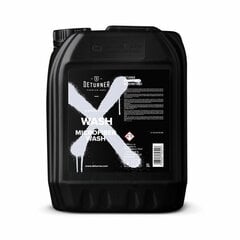 Mikropluošto plovimo priemonė Deturner X-line Microfiber Wash 5l kaina ir informacija | Autochemija | pigu.lt