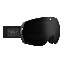 Лыжные очки Spy Optic Legacy Black RF, черные + дополнительная линза цена и информация | Лыжные очки | pigu.lt