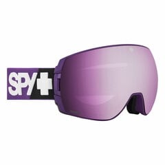 Лыжные очки Spy Optic Legacy Violet, фиолетовые + дополнительная линза цена и информация | Лыжные очки | pigu.lt