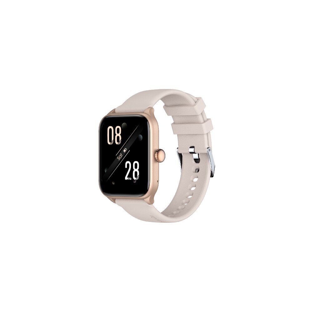 Riversong Motive 6 Pro SW62 Rose Gold kaina ir informacija | Išmanieji laikrodžiai (smartwatch) | pigu.lt