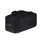 Krepšys Hi-Tec Setro, 80L, juodas kaina ir informacija | Kuprinės ir krepšiai | pigu.lt