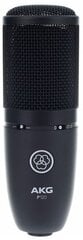 AKG P120 kaina ir informacija | Ausinės | pigu.lt