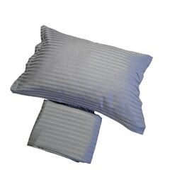 Комплект постельного белья Audre Satino, 200x200, 3 предмета цена и информация | Комплекты постельного белья | pigu.lt
