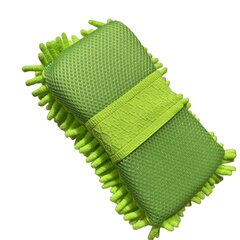 Mikropluošto Šluostė, žalia kaina ir informacija | Valymo šluostės, servetėlės | pigu.lt