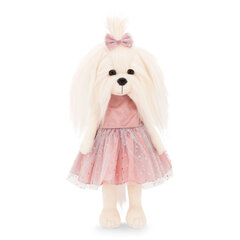 Minkštas pliušinis šuniukas Lucky MiMI, 38 cm kaina ir informacija | Minkšti (pliušiniai) žaislai | pigu.lt