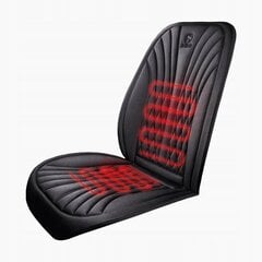 Чехол на сиденье с подогревом Magboss 53890 цена и информация | Автомобильные электропринадлежности 12V | pigu.lt