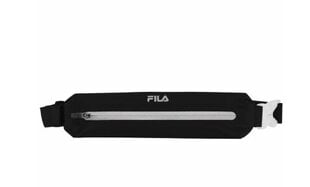 Поясная сумка Fila Reus Training Belt Bag цена и информация | Рюкзаки и сумки | pigu.lt