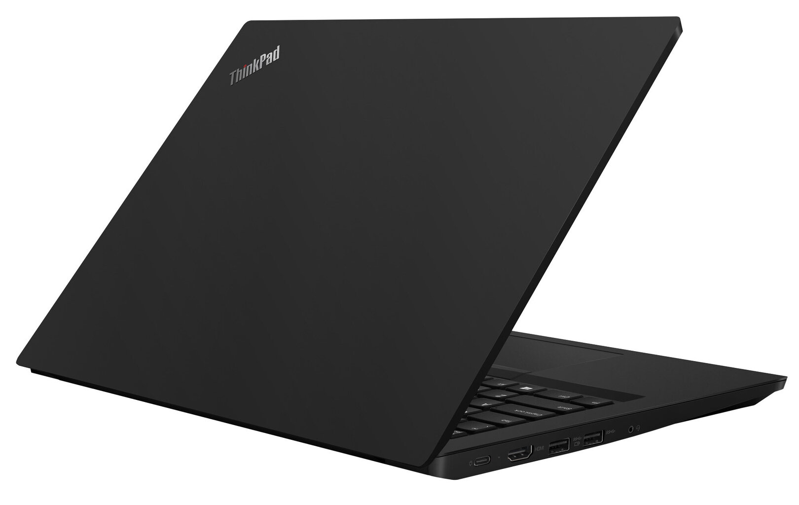 Lenovo ThinkPad E495; Ryzen 5 3500U| 8GB|256GB|14.0" FHD|Windows 11 PRO| Atnaujintas/Renew kaina ir informacija | Nešiojami kompiuteriai | pigu.lt