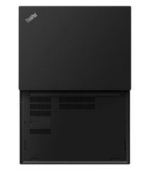 Lenovo ThinkPad E495; Ryzen 5 3500U| 8GB|256GB|14.0" FHD|Windows 11 PRO| Atnaujintas/Renew kaina ir informacija | Nešiojami kompiuteriai | pigu.lt
