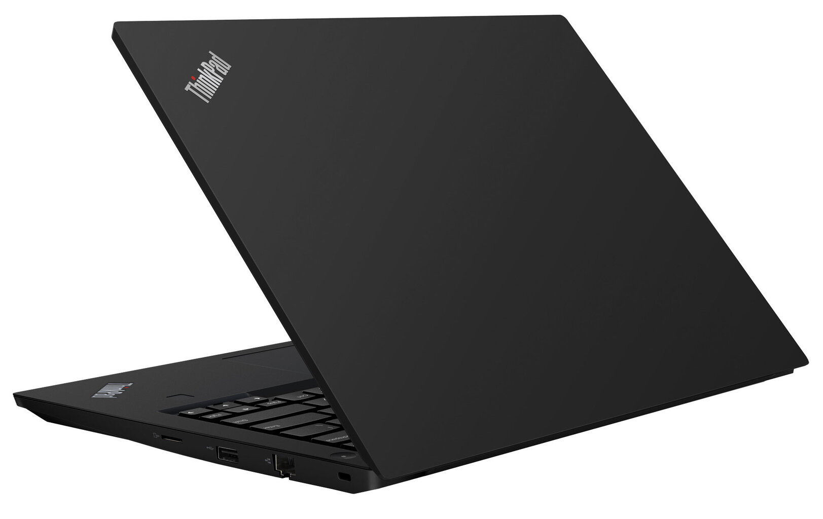 Lenovo ThinkPad E495; Ryzen 5 3500U| 8GB|256GB|14.0" FHD|Windows 11 PRO| Atnaujintas/Renew kaina ir informacija | Nešiojami kompiuteriai | pigu.lt