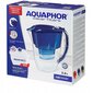 Aquaphor Navy, 4 vnt. цена и информация | Vandens filtrai | pigu.lt