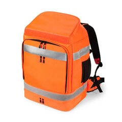 Kuprinė Hi-Vis Dicota, 65l, oranžinė цена и информация | Рюкзаки и сумки | pigu.lt