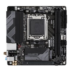 Gigabyte B650I AX цена и информация | Материнские платы	 | pigu.lt