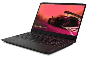 Lenovo IdeaPad Gaming 3 15ACH6 (82K2028DPB) kaina ir informacija | Nešiojami kompiuteriai | pigu.lt