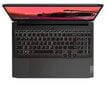 Lenovo IdeaPad Gaming 3 15ACH6 (82K2028DPB) kaina ir informacija | Nešiojami kompiuteriai | pigu.lt