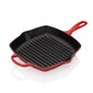 Le Creuset keptuvė, 26x26 cm kaina ir informacija | Keptuvės | pigu.lt