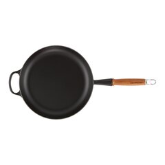 Le Creuset keptuvė, 28 cm kaina ir informacija | Keptuvės | pigu.lt