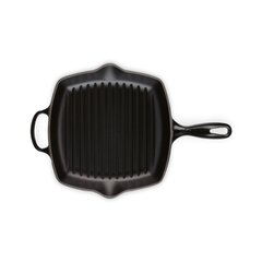 Le Creuset keptuvė, 26x26 cm kaina ir informacija | Keptuvės | pigu.lt