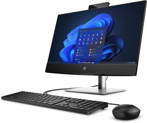 HP ProOne 440 G9 (935Z1EA) цена и информация | Стационарные компьютеры | pigu.lt