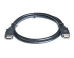 HDMI Ver. 2,0 MM, 4M, Real-El