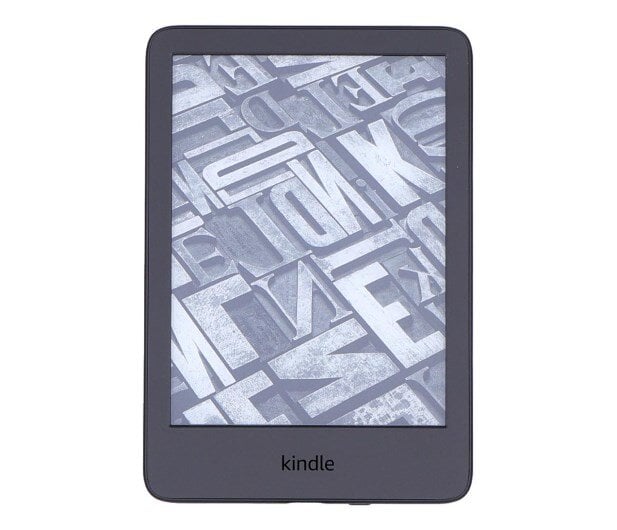 Amazon Kindle b09sww583j 11/6''/WiFi/16GB цена и информация | Elektroninių knygų skaityklės | pigu.lt