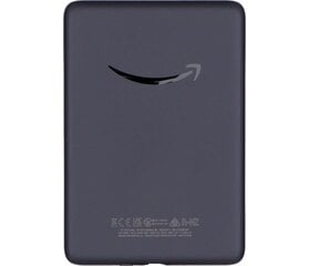 Amazon Kindle 11/6''/WiFi/16GB/special offers/Black цена и информация | Романы | pigu.lt